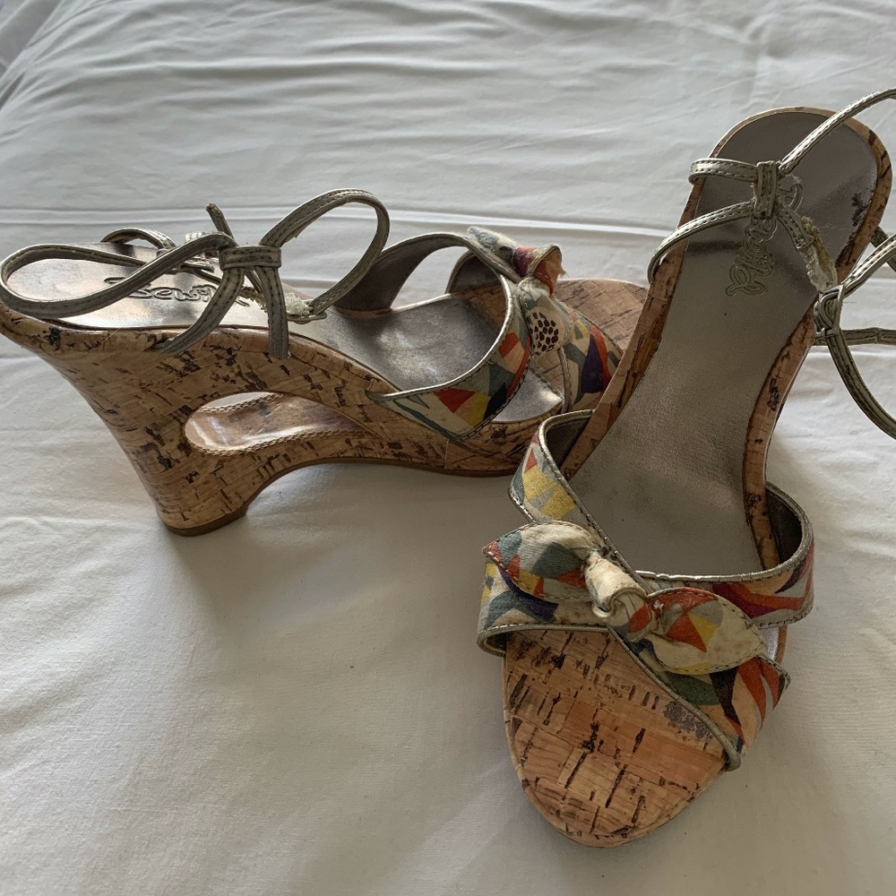 sandal